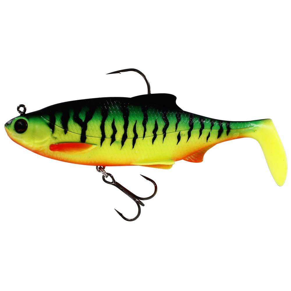 Купить Westin P063-136-019 Ricky The Roach Shadtail R´NR 140 Mm 57g Многоцветный Lively Roach 7ft.ru в интернет магазине Семь Футов