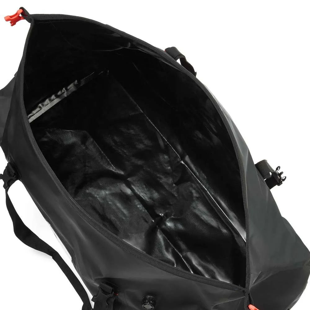 Купить Gill l113-blk01-os сумка дафл Voyager 90L Black 78x38x55 7ft.ru в интернет магазине Семь Футов