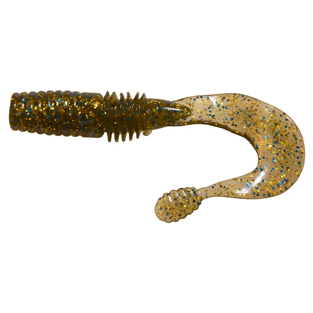 Купить Wizard 86957-430 Мягкий приманка Harpex Twist Extra 50 mm 10 Единицы Lemon 7ft.ru в интернет магазине Семь Футов