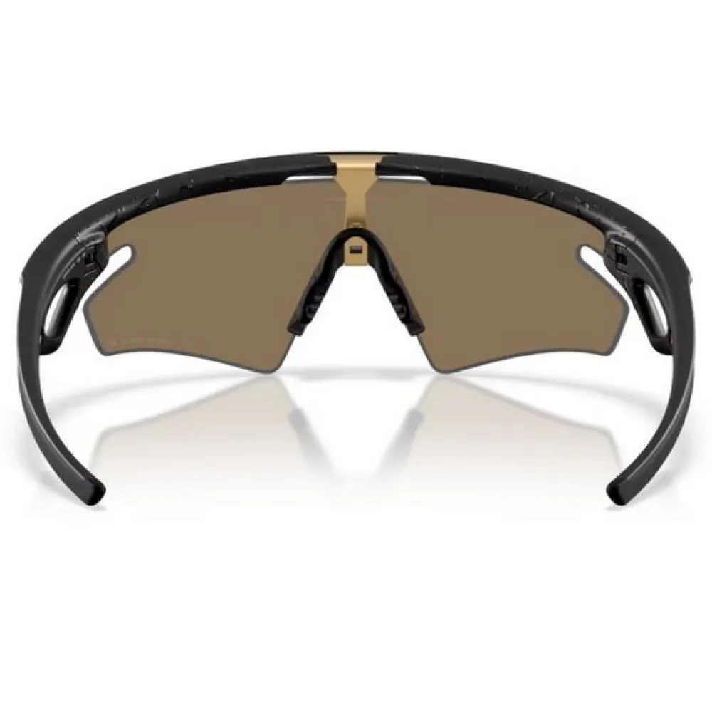 Купить Oakley oo9499-1536 поляризованные солнцезащитные очки Sphaera slash Matte Black Splatter 20x10x10 Prizm 24K Polarized/CAT3 7ft.ru в интернет магазине Семь Футов