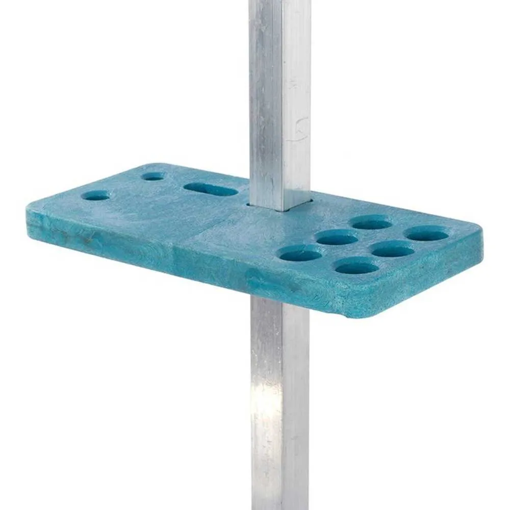 Купить Vercelli fvswl Тележка для серфинга Working Set Blue 90x60x35 7ft.ru в интернет магазине Семь Футов