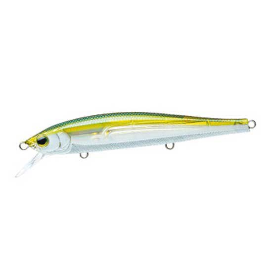 Купить Yo-Zuri 966514 3DB Jerkbait 110 Mm 16.5g Многоцветный GSPS 7ft.ru в интернет магазине Семь Футов