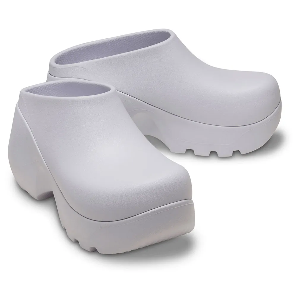 Купить Crocs 210587-5bo-m5w7 Деревянные башмаки Hydra Frosted Grape 35x25x15 EU 37 7ft.ru в интернет магазине Семь Футов