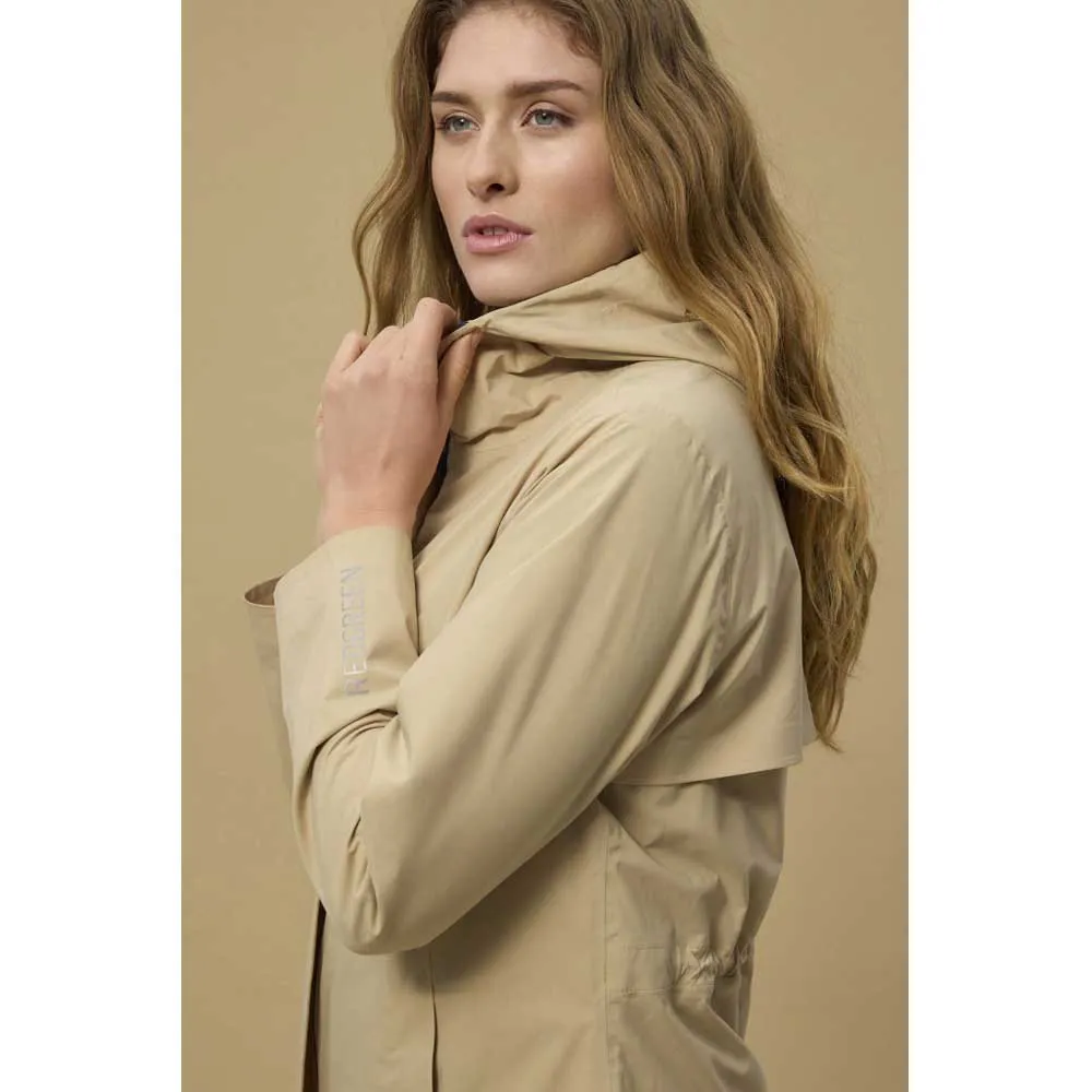 Купить Redgreen 170612403-024-3xl Куртка Sadie Mid Sand 30x25x10 7ft.ru в интернет магазине Семь Футов