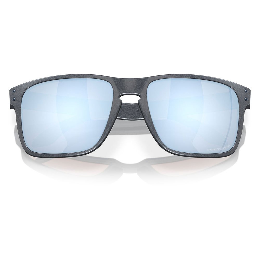 Купить Oakley OO9417-3959 Holbrook XL Поляризованные Очки Blue Steel Prizm Deep Water Polarized/CAT2 7ft.ru в интернет магазине Семь Футов