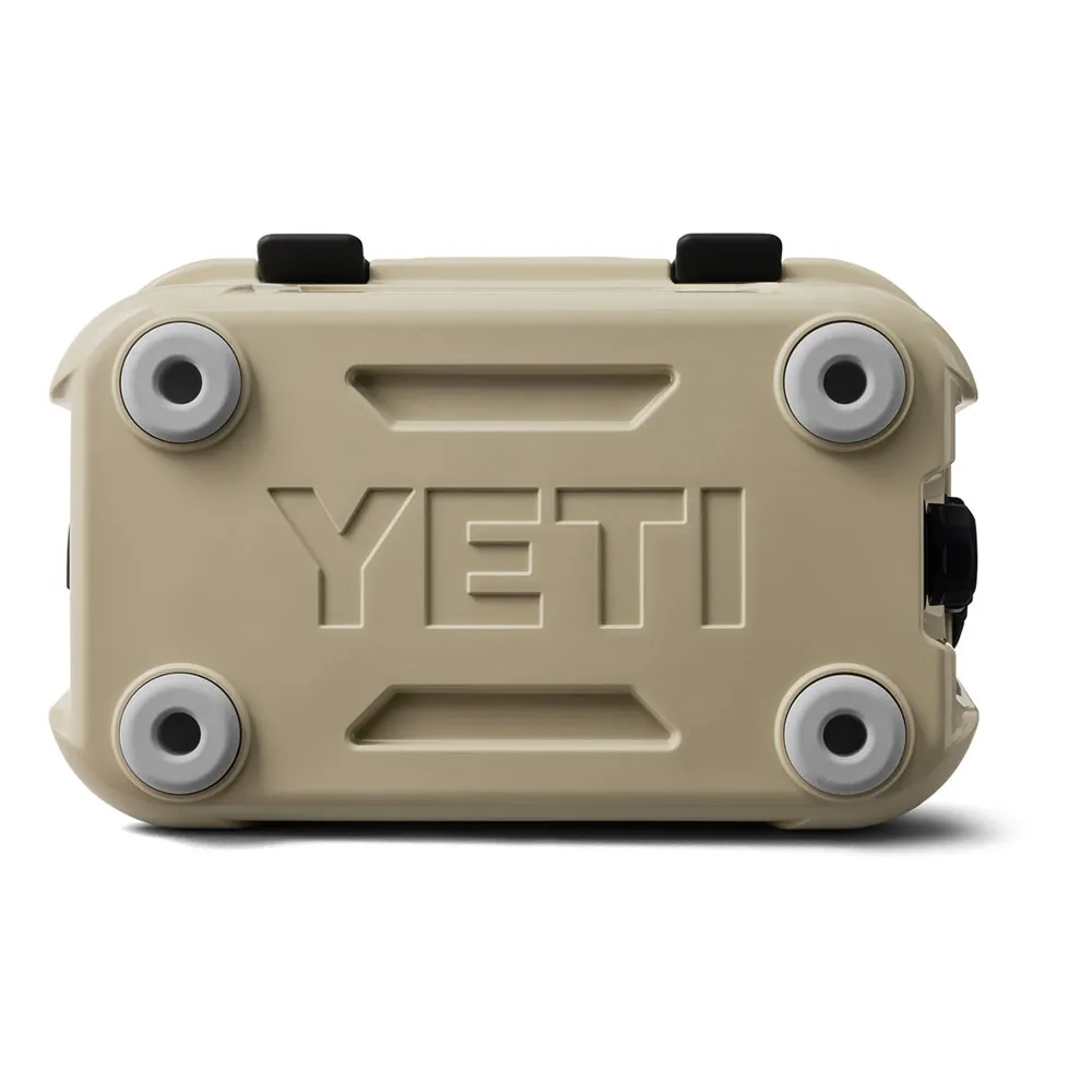 Купить Yeti 70000002253 Жесткий переносной кулер Roadie 15L Tan 47x31x40 7ft.ru в интернет магазине Семь Футов