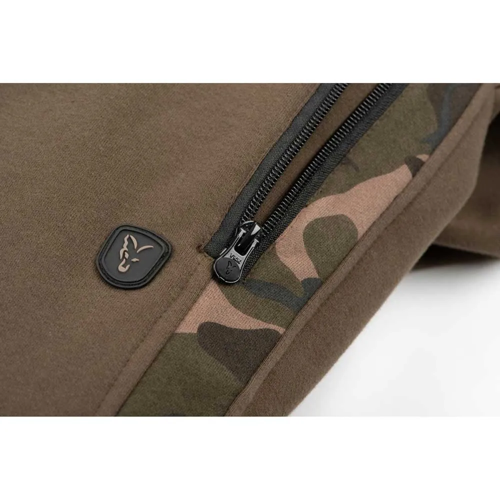 Купить Fox international CFX452 Джоггеры Premium 310  Khaki / Camo L 7ft.ru в интернет магазине Семь Футов
