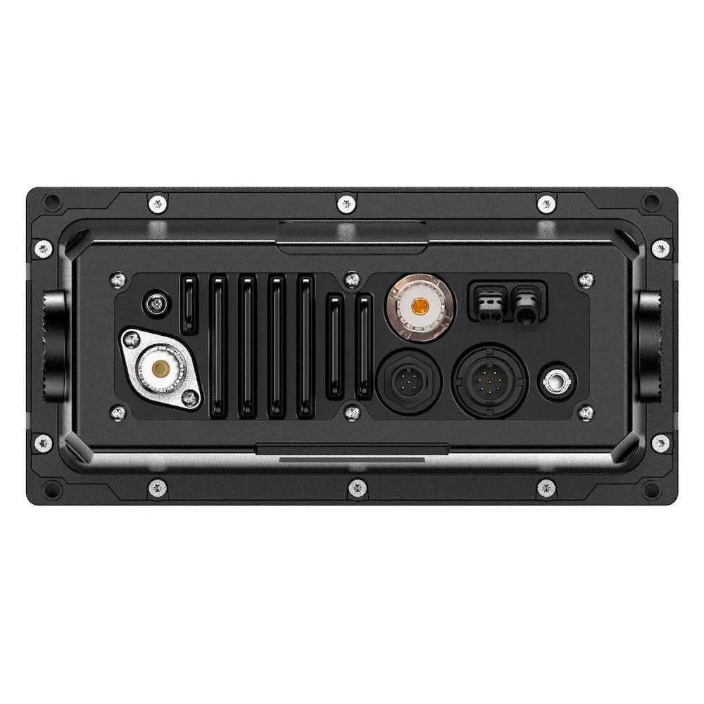 Купить B&G bg924 Спица V60B Class B AIS VHF Black 18x22x10 7ft.ru в интернет магазине Семь Футов