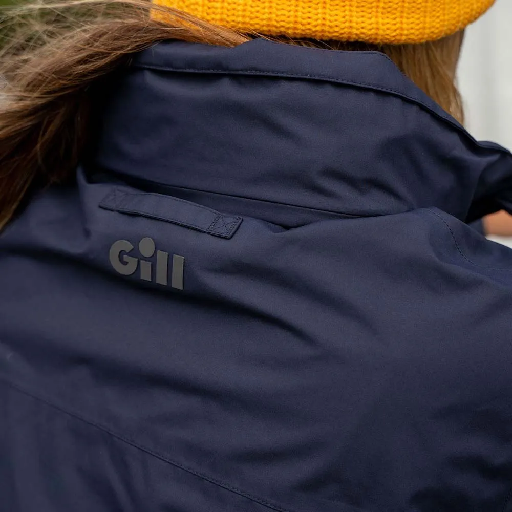 Купить Gill cc90jw-nav06-s Куртка Pilot Navy 30x25x10 7ft.ru в интернет магазине Семь Футов