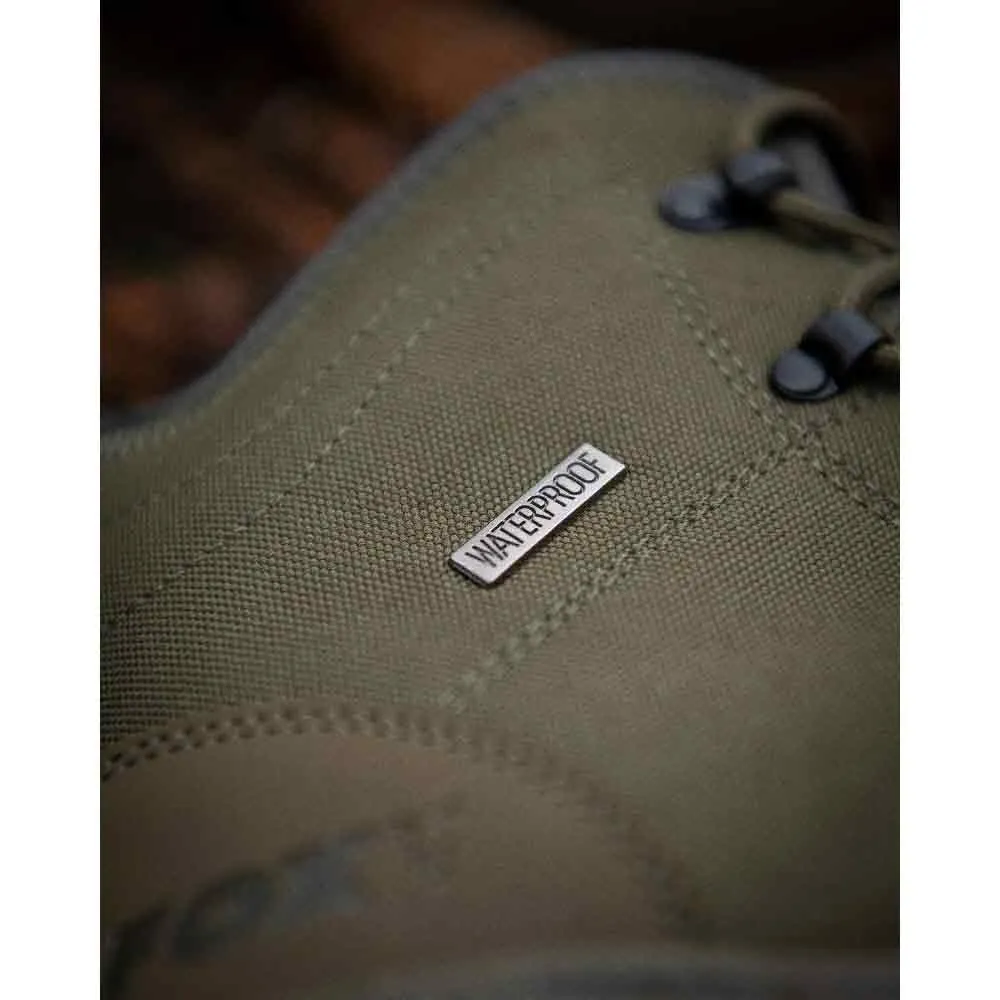 Купить Fox international cfw222 Сапоги V2 Khaki 40x35x15 EU 41 7ft.ru в интернет магазине Семь Футов