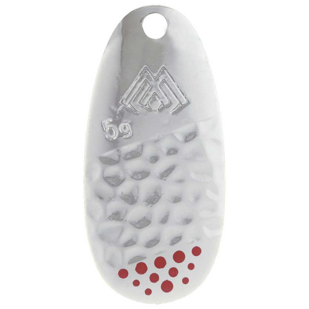 Купить Mikado PMB-WIN-1-SR Windmill 1 Ложка 5g Бесцветный  SR 7ft.ru в интернет магазине Семь Футов