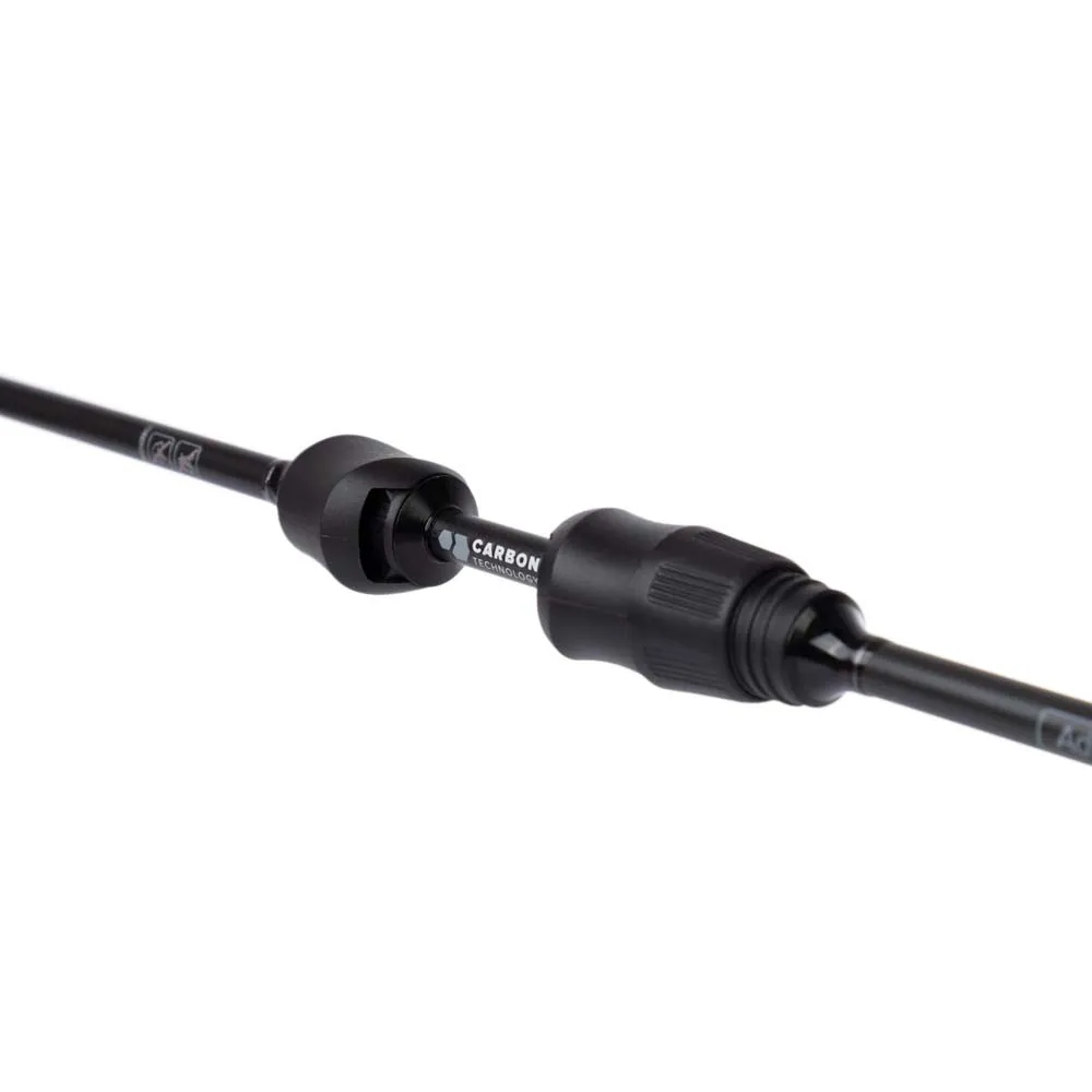 Купить Mikado WAA858-183 спиннинговое удилище Bixlite  Black 1.83 m 7ft.ru в интернет магазине Семь Футов