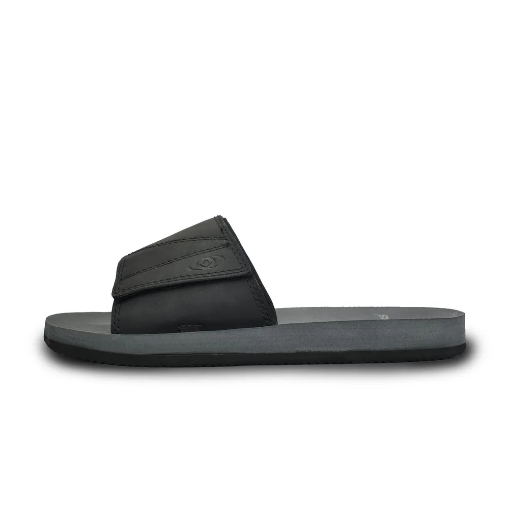 Купить Brasileras ubjay10-black-45 Шлёпанцы Jay 32x20x10 EU 45 7ft.ru в интернет магазине Семь Футов
