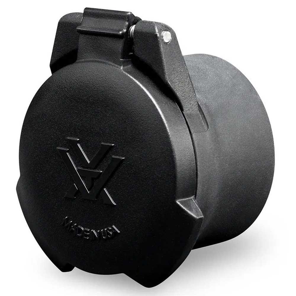 Купить Vortex E-10 Откидная крышка для прицела Серебристый Black  Hunt 7ft.ru в интернет магазине Семь Футов