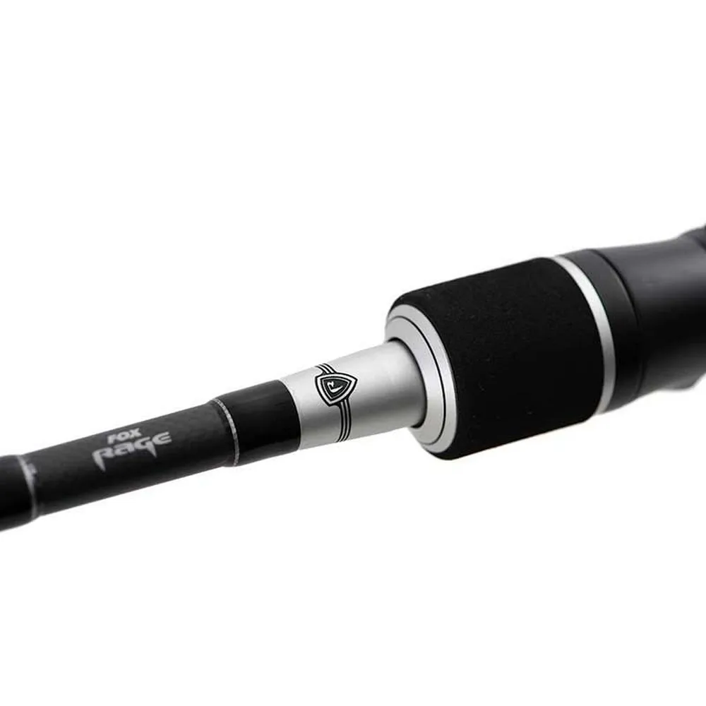Купить Fox rage NRD415 спиннинговое удилище TR Finesse Game Black 2.10 m 7ft.ru в интернет магазине Семь Футов