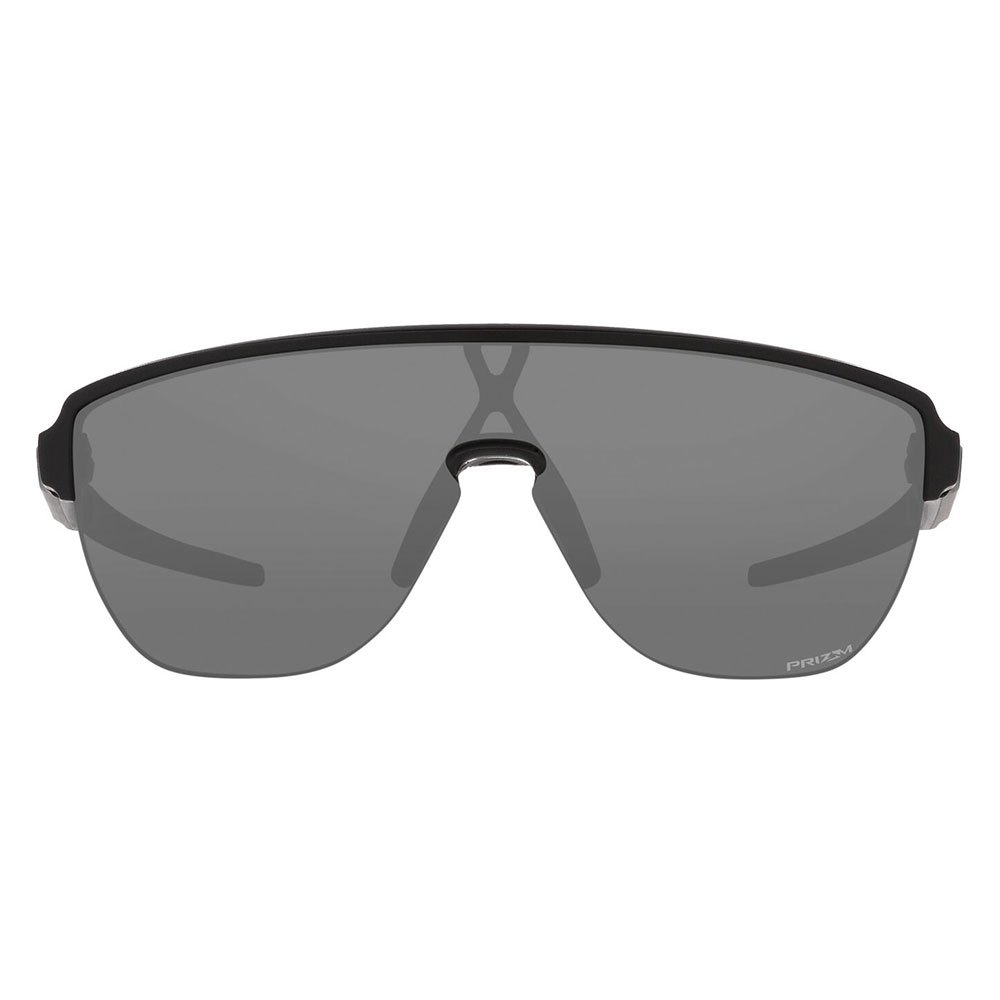 Купить Oakley OO9248-0142 Corridor Prizm Солнцезащитные Очки Matte Black Prizm Black/CAT3 7ft.ru в интернет магазине Семь Футов