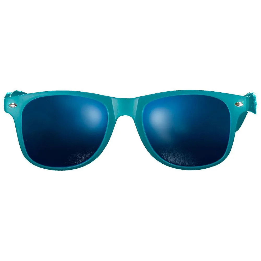 Купить Ocean sunglasses 18202.12 поляризованные солнцезащитные очки Beach Голубой Transparent Blue 7ft.ru в интернет магазине Семь Футов