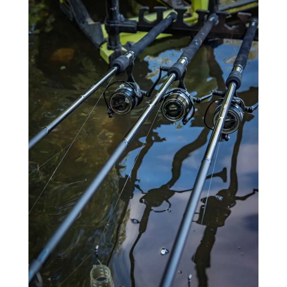 Купить Matrix fishing grd257 карповая удочка Horizon X Ultra Pro X Class Feeder Black 170x10x10 3.4 m 7ft.ru в интернет магазине Семь Футов