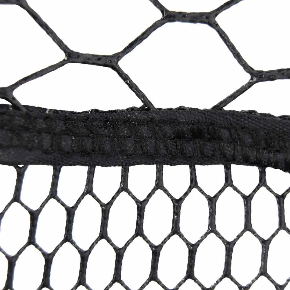 Купить Golden catch 6633332 Садок Grabber Monster L Black 100x35x8 220 x 70-60 cm 7ft.ru в интернет магазине Семь Футов