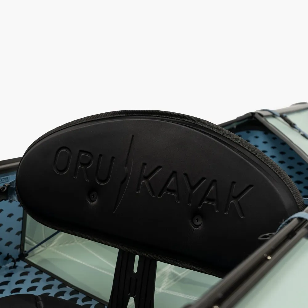 Купить Oru kayak oky501-mst-ins-01 складная байдарка Inlet sport Mistridge / Storme 108x54x28 299 x 79 cm 7ft.ru в интернет магазине Семь Футов