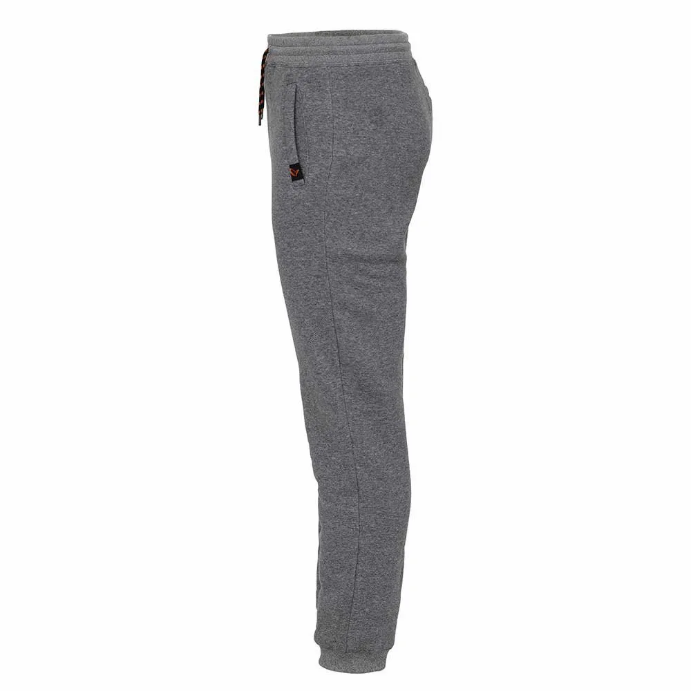 Купить Savage gear svs76685 Брюки Jogger Grey Melange 30x20x10 13-14 Years 7ft.ru в интернет магазине Семь Футов