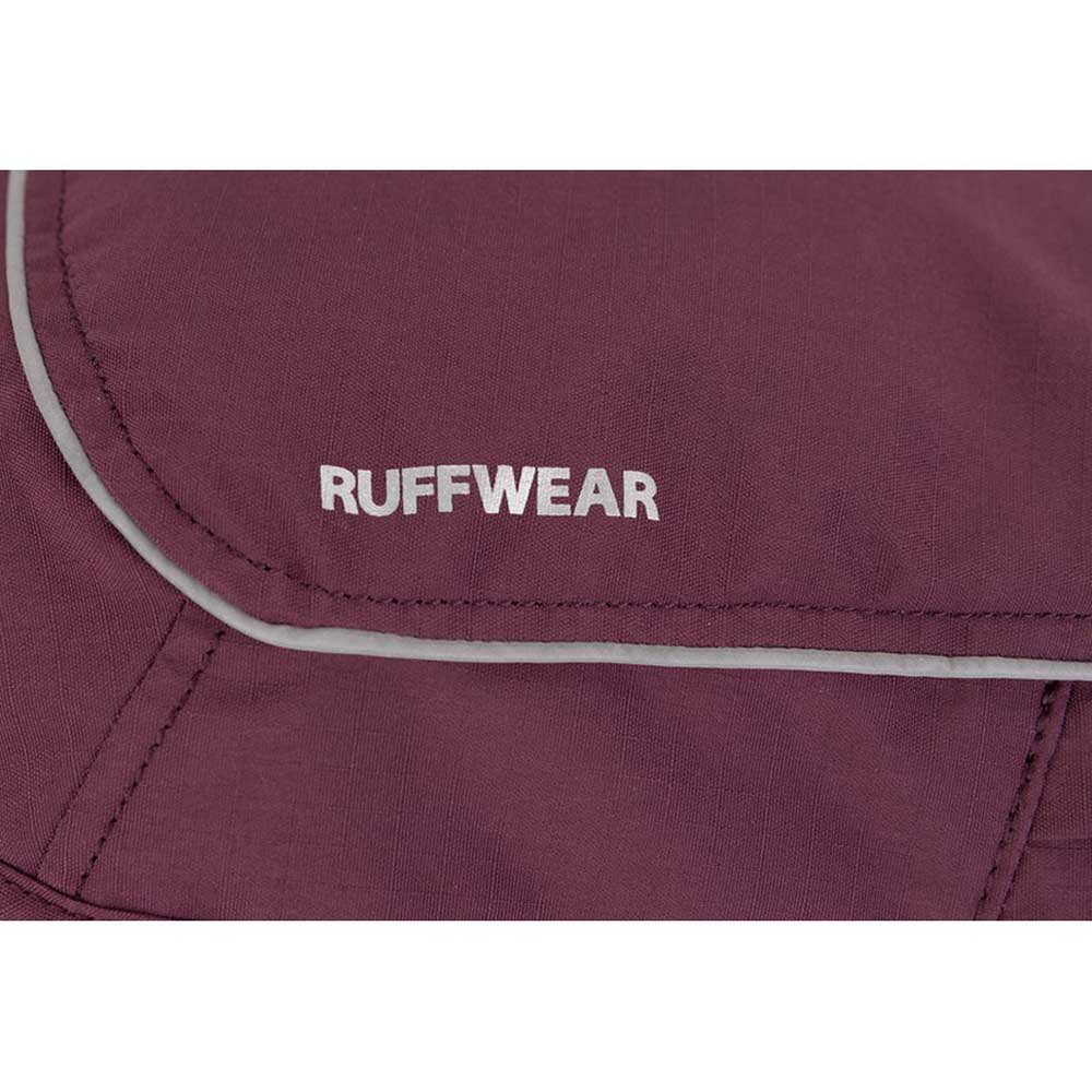 Купить Ruffwear 05151-507M Overcoat Fuse Куртка для собак Фиолетовый Purple Rain M 7ft.ru в интернет магазине Семь Футов