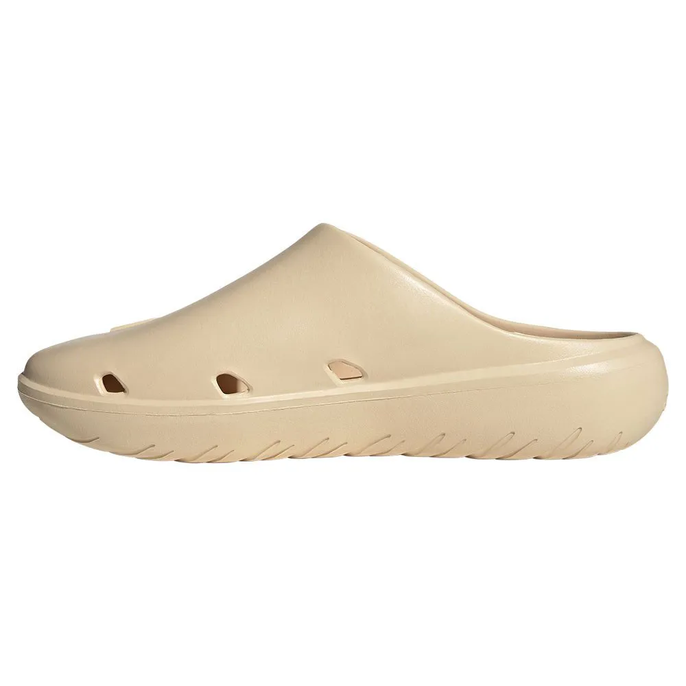 Купить adidas hq9916/8 Деревянные башмаки Adicane Clog Beige 35x25x15 EU 42 7ft.ru в интернет магазине Семь Футов