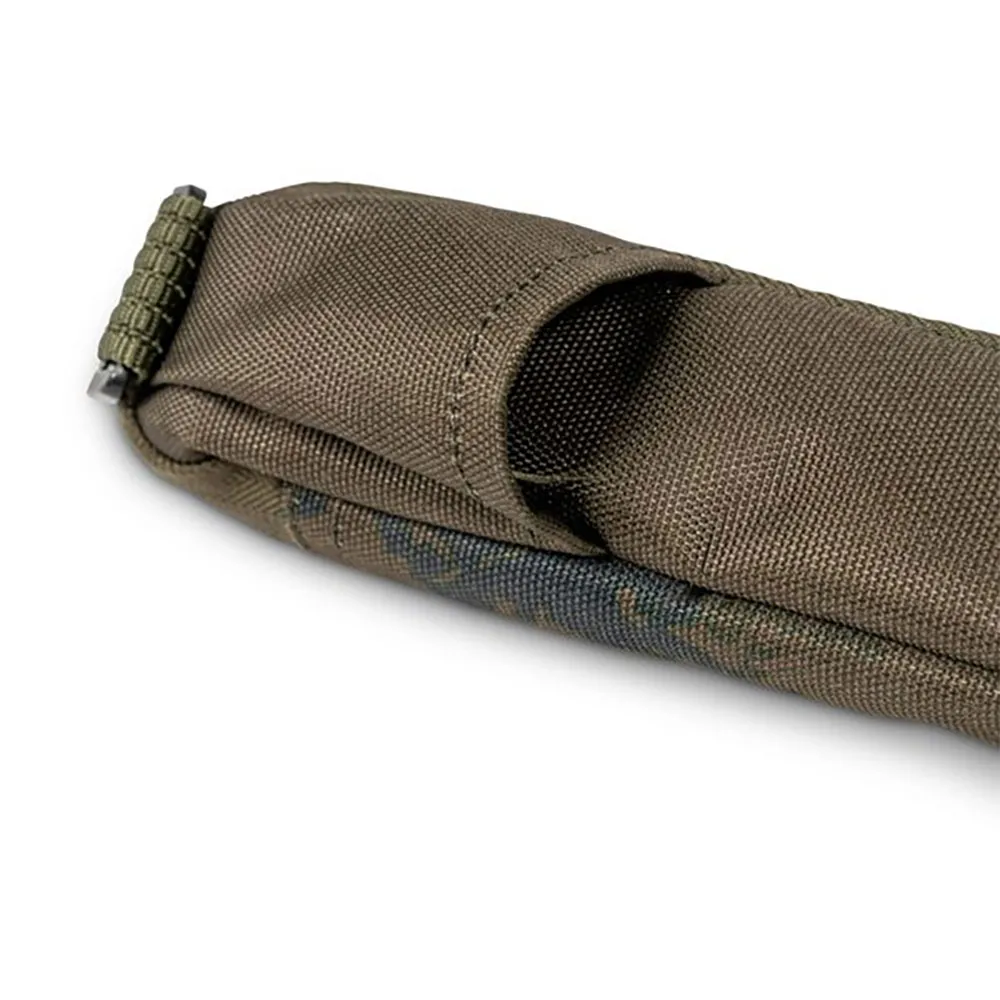 Купить Scope t3712 дорожная сумка OPS Soft Protect 1 Camo 120x35x20 188 cm 7ft.ru в интернет магазине Семь Футов