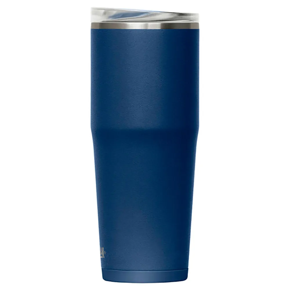 Купить Camelbak 360115004 Бутылка Thrive Tumbler VSS 900ml Navy 35x9x9 7ft.ru в интернет магазине Семь Футов