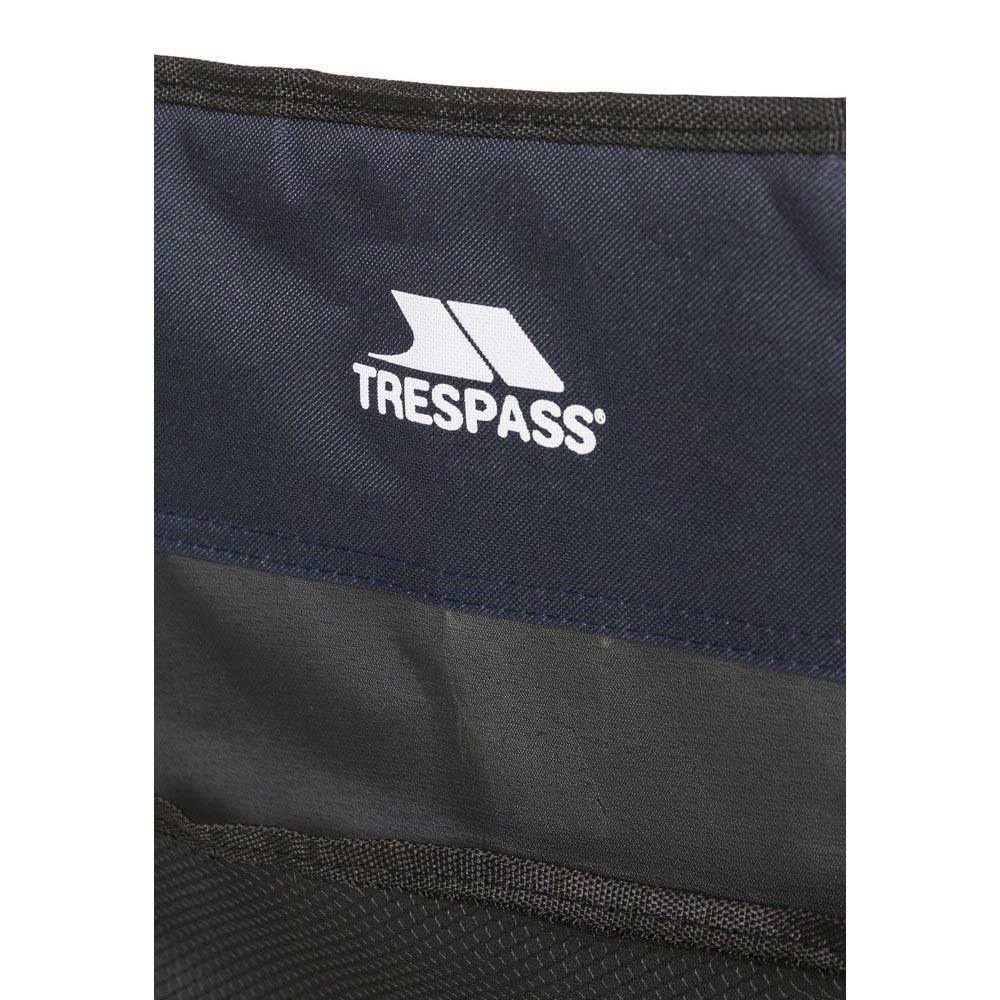 Купить Trespass UUACTVF10001-NA1-EACH Settle Стол Черный  Navy 7ft.ru в интернет магазине Семь Футов