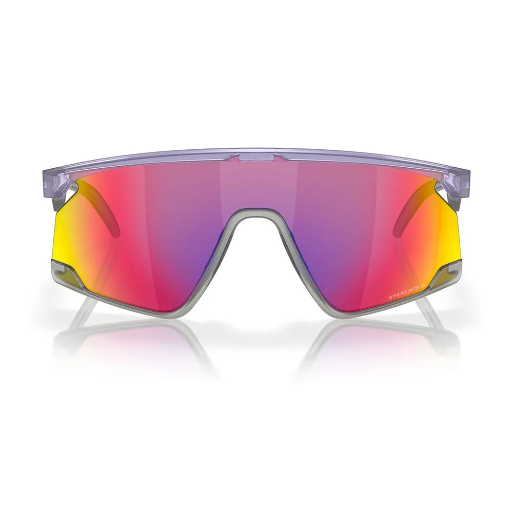 Купить Oakley OO9280-0739 Bxtr Солнцезащитные Очки  Trans Lilac Prizm Road/CAT2 7ft.ru в интернет магазине Семь Футов