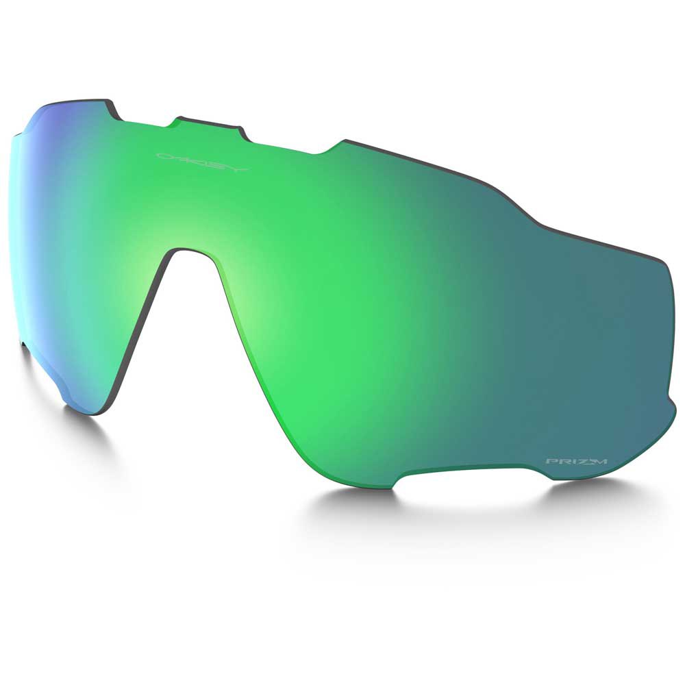 Купить Oakley 101-111-015 Jawbreaker Prizm Солнцезащитные очки с поляризационными линзами Prizm Jade CAT3 7ft.ru в интернет магазине Семь Футов