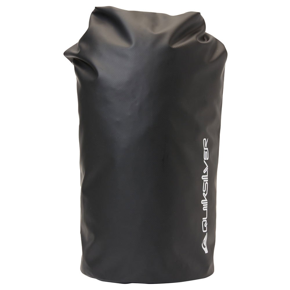 Купить Quiksilver AQYBA03020-XKKK-1SZ сухой мешок Medwaterstash Черный Black / Black 7ft.ru в интернет магазине Семь Футов