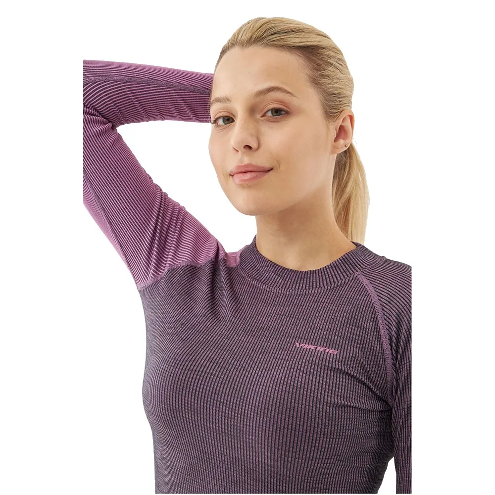 Купить Viking 500/27/8757/4800/xxl Комплект термобелья с длинным рукавом Mounti Purple 30x22x4 2XL 7ft.ru в интернет магазине Семь Футов