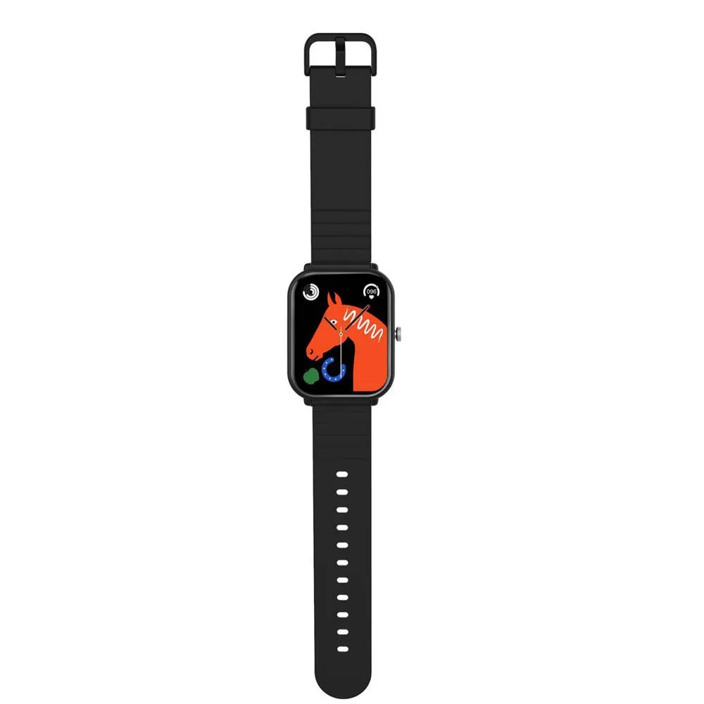 Купить Celly TRAINERMATE2BK Смарт-часы Trainer Mate 2 Бесцветный Black 7ft.ru в интернет магазине Семь Футов