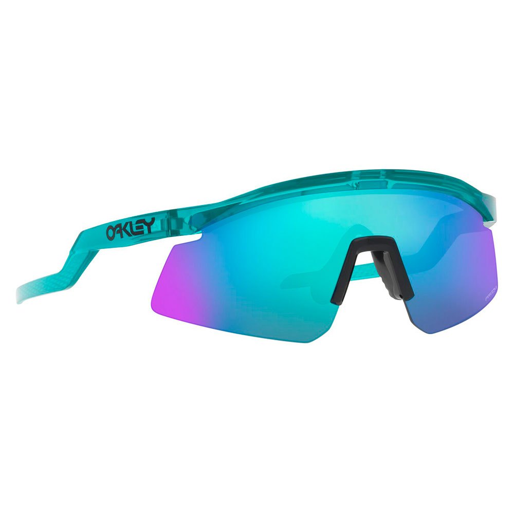 Купить Oakley 0OO9229-922903-37 Солнцезащитные очки Hydra Prizm Trans Artic Surf Prizm Sapphire/CAT3 7ft.ru в интернет магазине Семь Футов