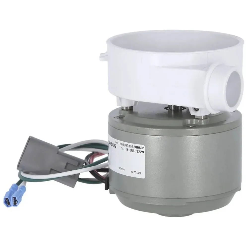Купить Sealand sl070 мотор для унитаза MasterFlush 24V Grey 20x15x15 7ft.ru в интернет магазине Семь Футов