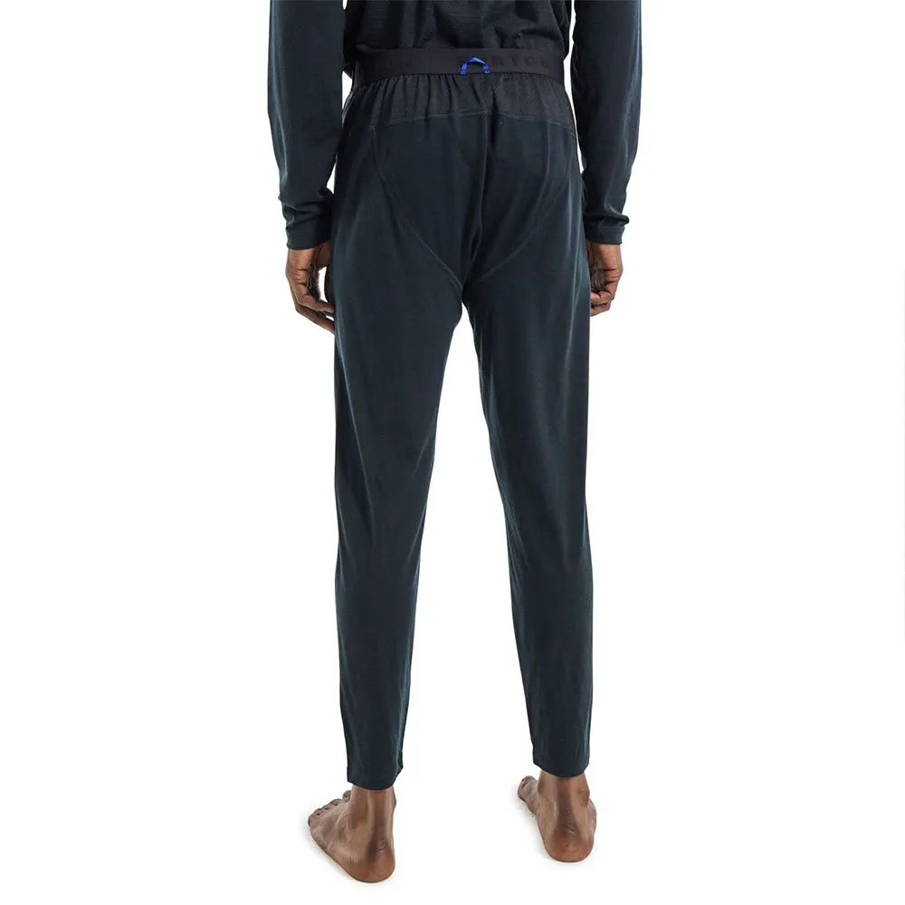 Купить Burton 23852100001-XXL Термоштаны Phayse Серый  True Black 2XL 7ft.ru в интернет магазине Семь Футов