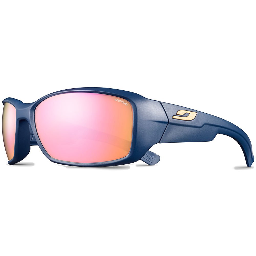 Купить Julbo J4001132 Whoops Солнцезащитные Очки  Blue Spectron 3CF/CAT3 7ft.ru в интернет магазине Семь Футов