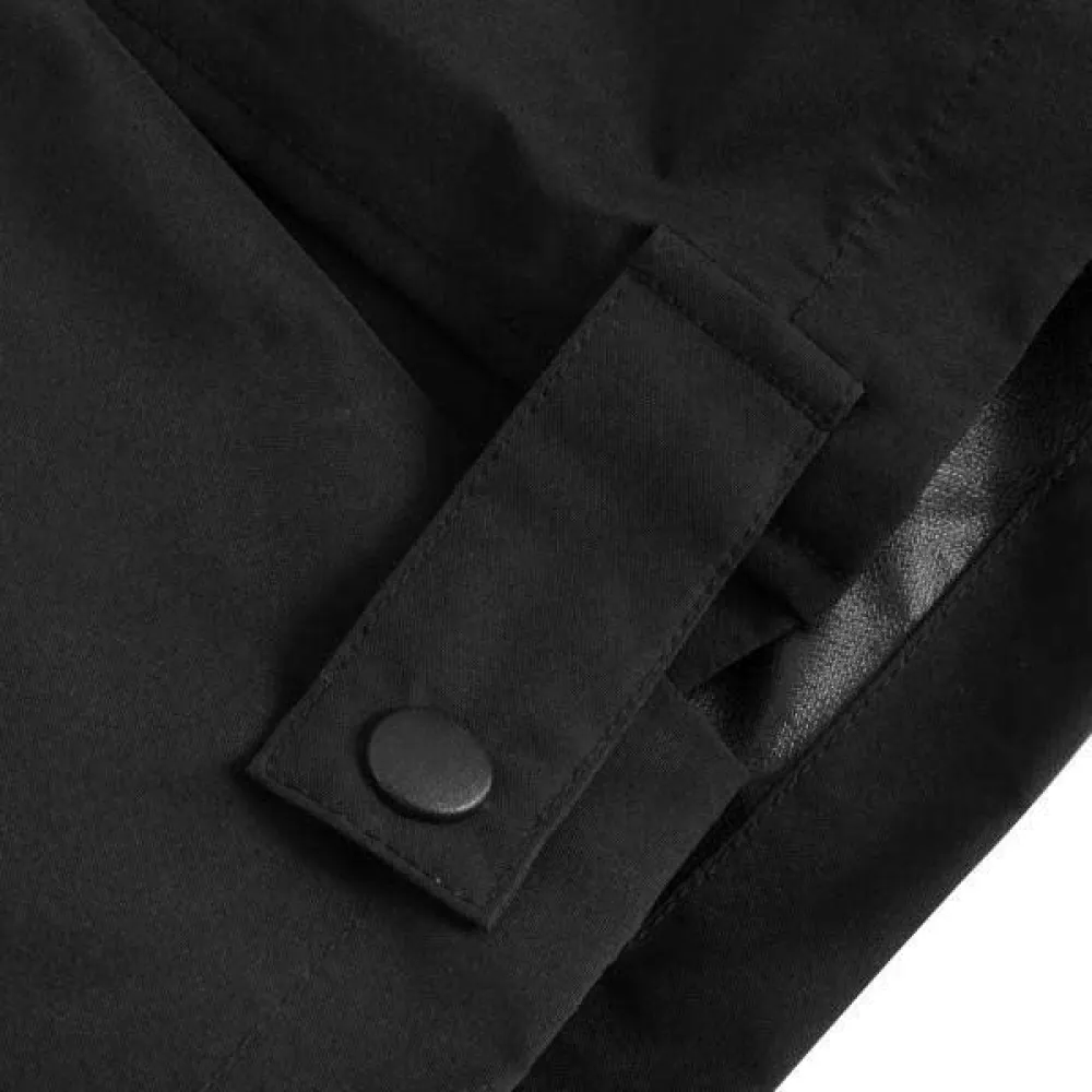 Купить Black cat BO500012 Костюм Waterproof  Black 3XL 7ft.ru в интернет магазине Семь Футов