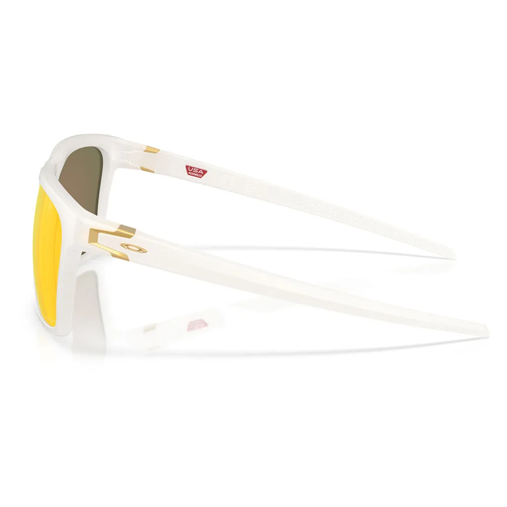 Купить Oakley OO9100-2057 Солнцезащитные очки Leffingwell Matte Vapor Prizm Ruby/CAT3 7ft.ru в интернет магазине Семь Футов