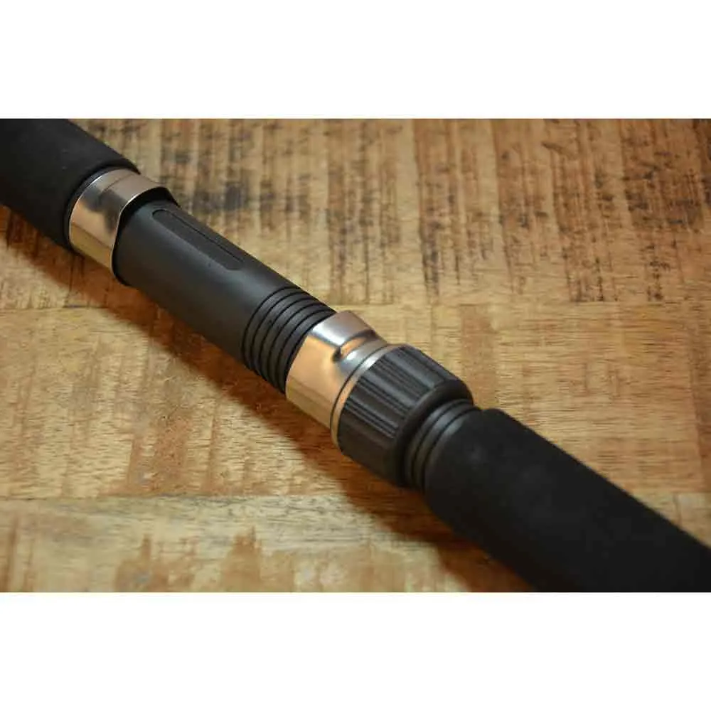 Купить Arno 12066-247 спиннинговое удилище 247 Tele Серебристый Green / Black 2.40 m 7ft.ru в интернет магазине Семь Футов