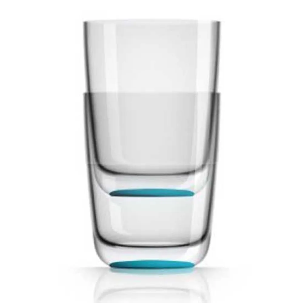 Купить Palm 70669 чашка Lagoon Tritan  Blue 7ft.ru в интернет магазине Семь Футов