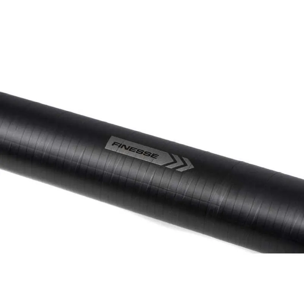 Купить Matrix fishing gpo311 комплект удочки для удочки XTR Finesse Black 160x15x15 2.50 m 7ft.ru в интернет магазине Семь Футов