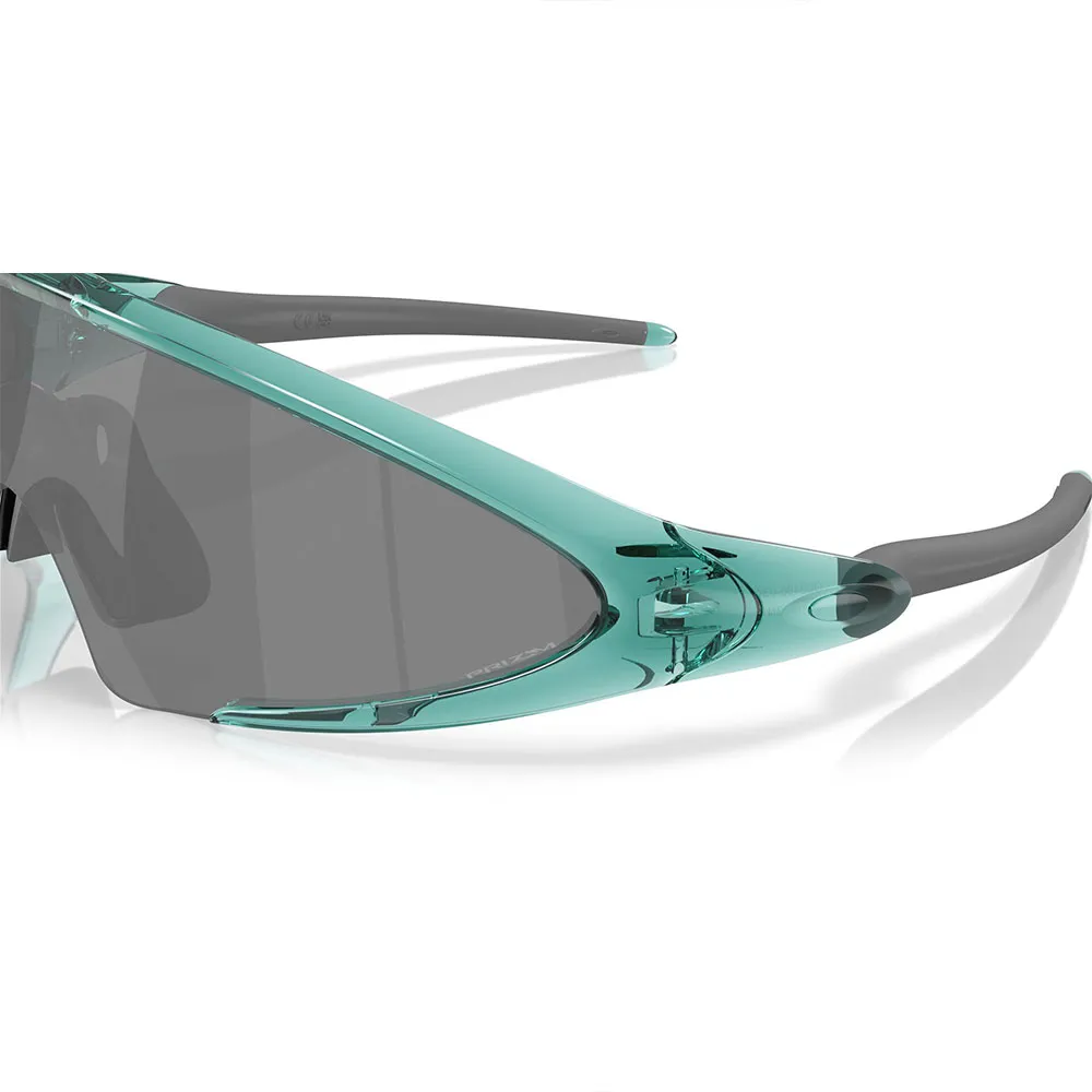 Купить Oakley OO9490-0340 Солнцезащитные очки Ellipse  Trans Pacific Prizm Black/CAT3 7ft.ru в интернет магазине Семь Футов