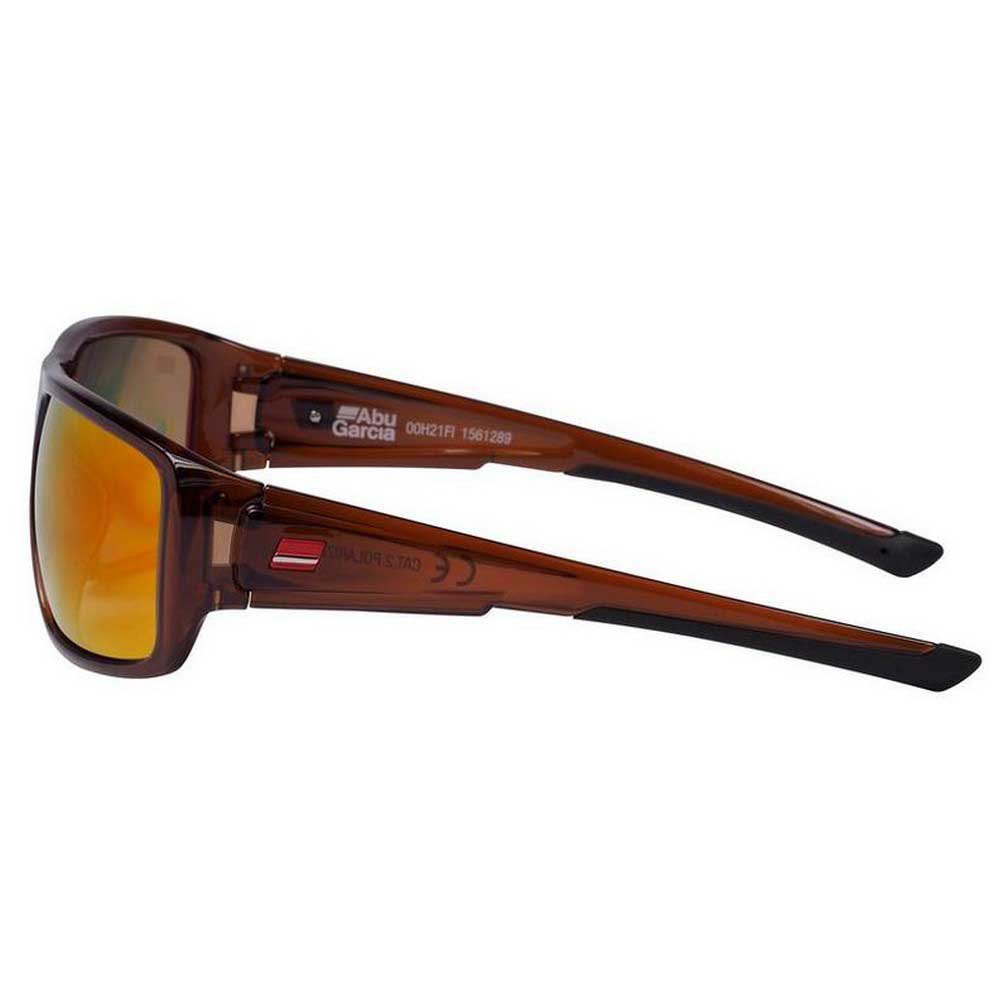 Купить Abu garcia 1561289 поляризованные солнцезащитные очки Revo Flame Red 7ft.ru в интернет магазине Семь Футов