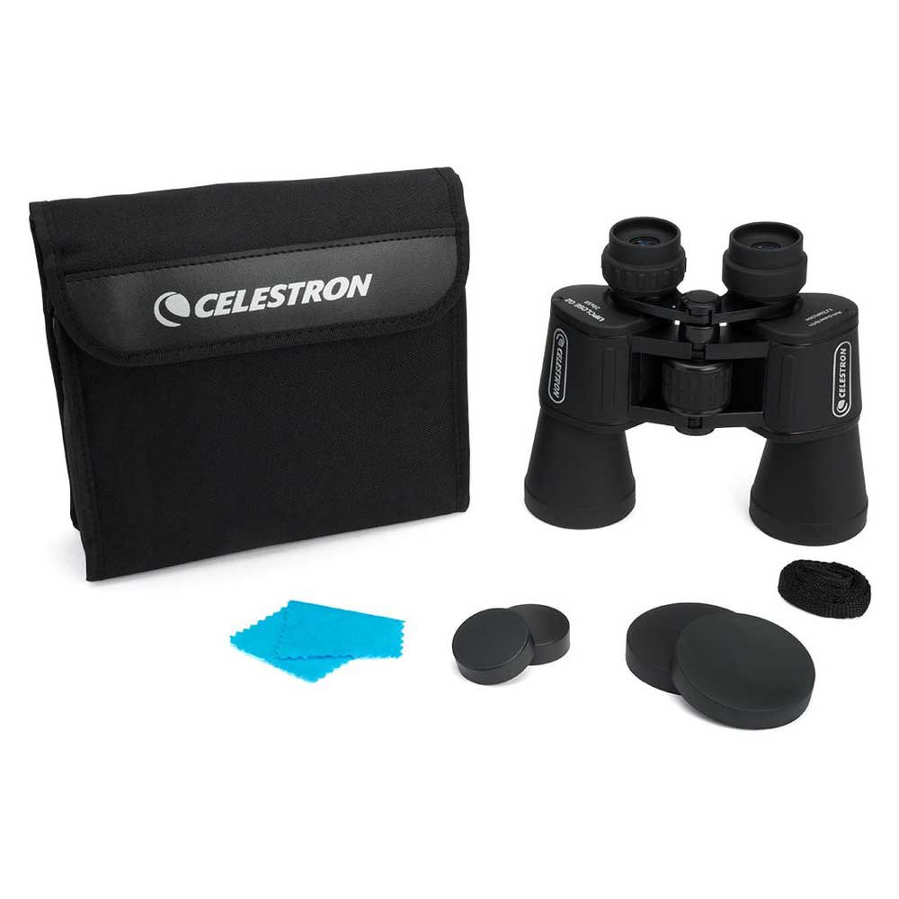 Купить Celestron C71258 Upclose G2 20x50 Бинокль  Black 7ft.ru в интернет магазине Семь Футов