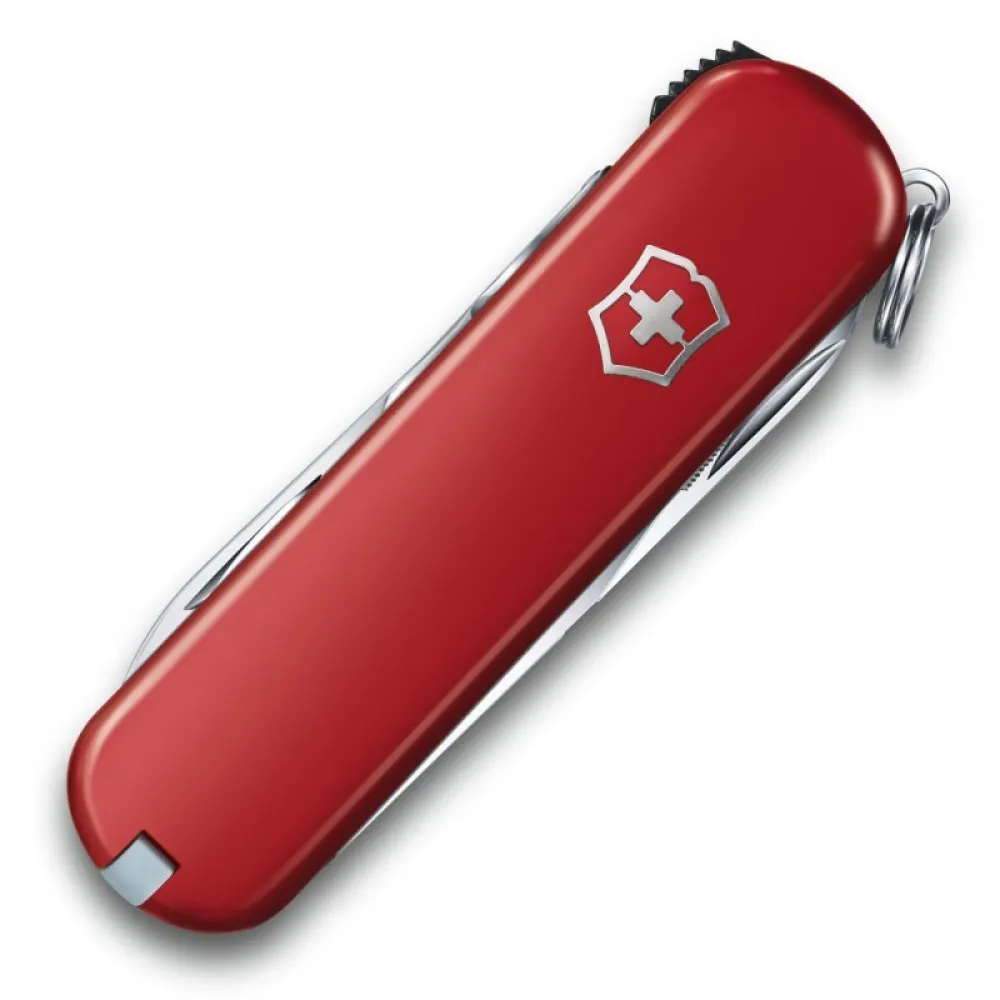 Купить Victorinox 0.6463 мультитул Nail Clip 580 Красный Red 7ft.ru в интернет магазине Семь Футов