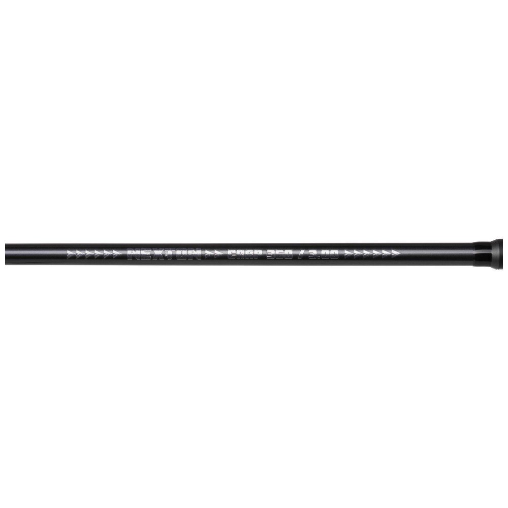 Купить Mikado WAA758-12-3.0 Nexton Carp Удочка Для Ловли Карпа Black 3.60 m  7ft.ru в интернет магазине Семь Футов