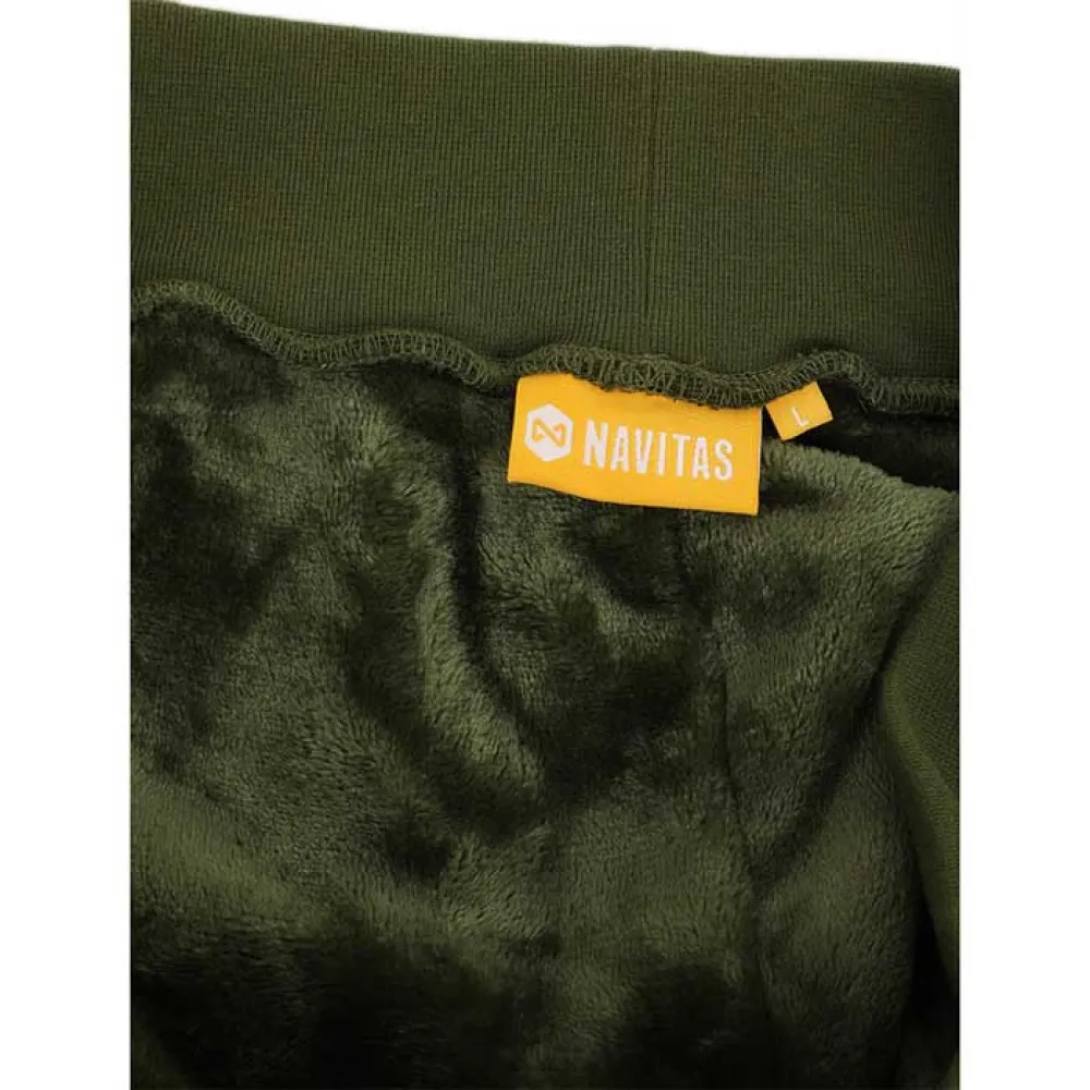 Купить Navitas NTBJ4016-M Джоггеры Identity Sherpa  Camo M 7ft.ru в интернет магазине Семь Футов